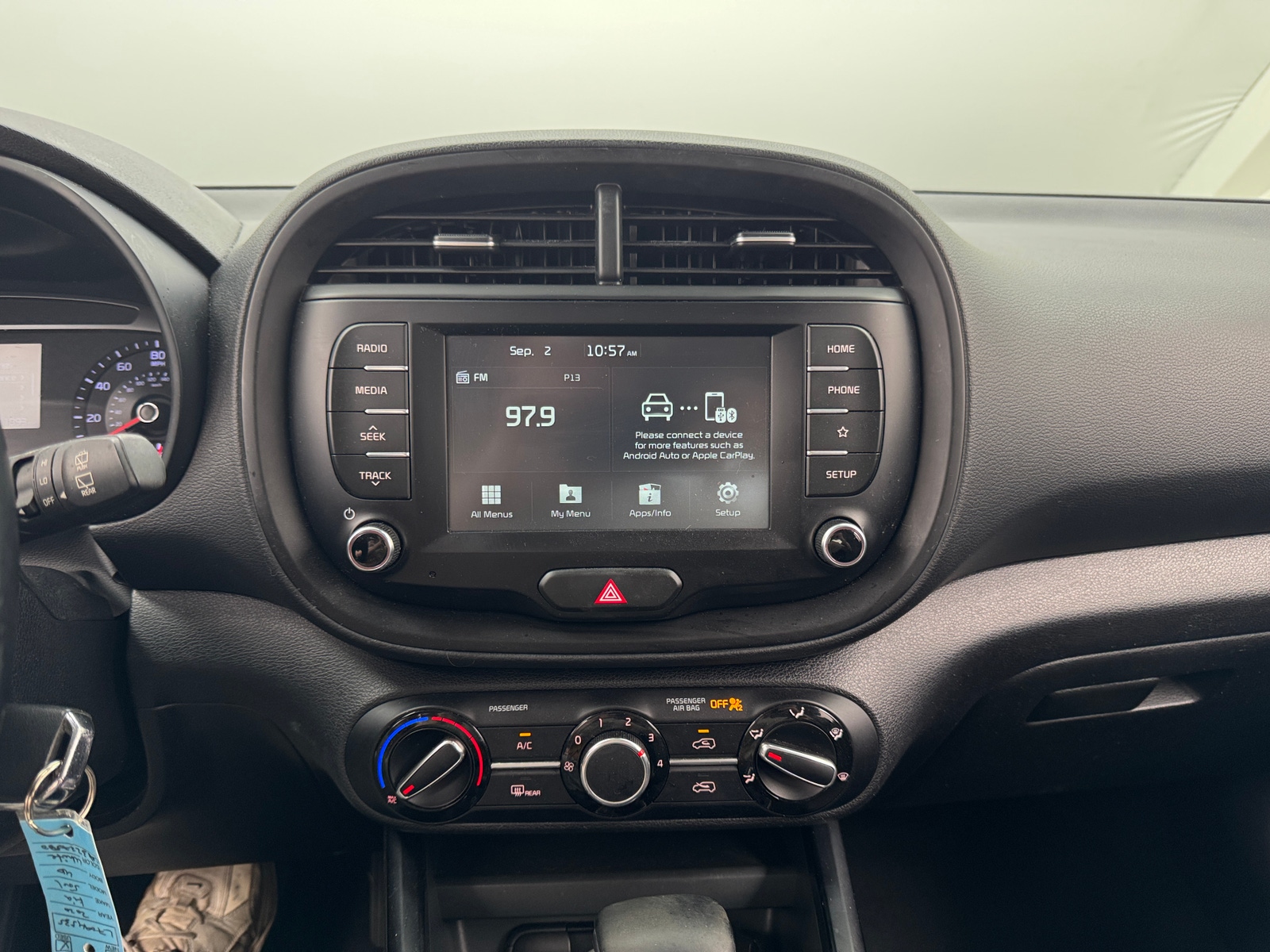 Thumbnail: 2020 Kia Soul - 4