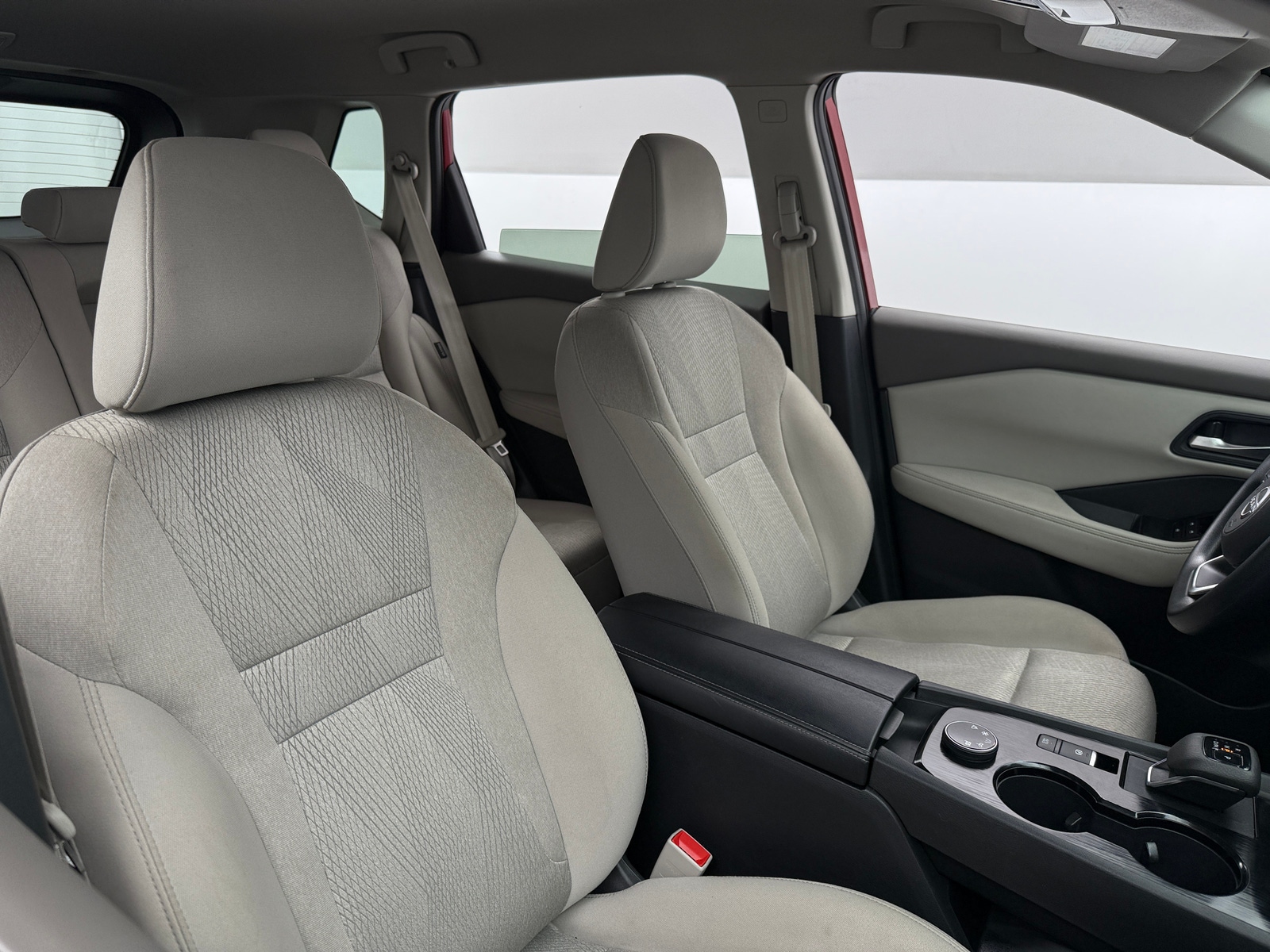 Thumbnail: 2024 Nissan Rogue - 2