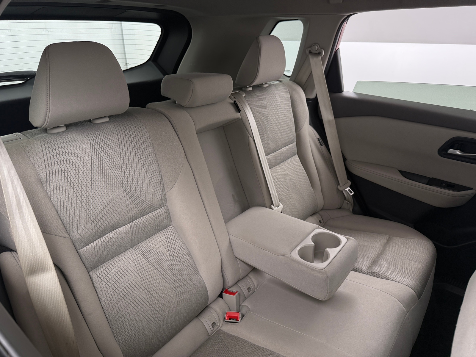 Thumbnail: 2024 Nissan Rogue - 6