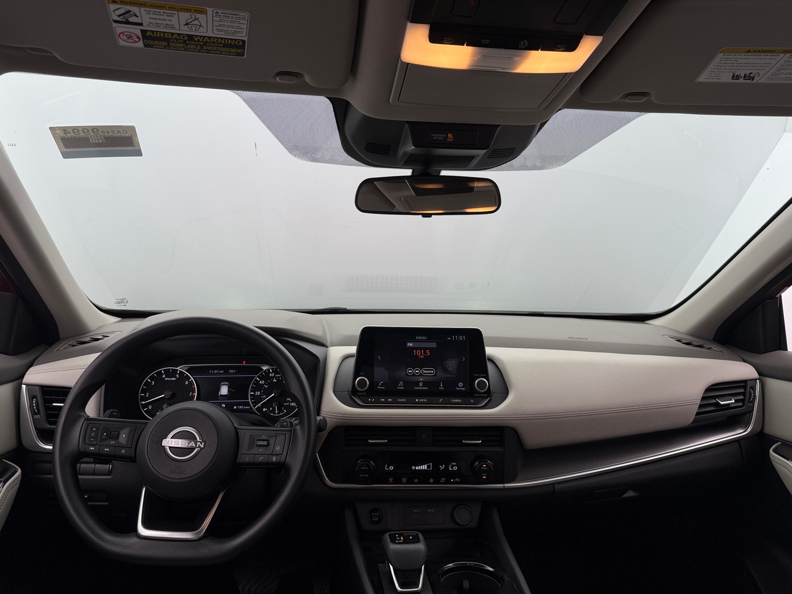 Thumbnail: 2024 Nissan Rogue - 3