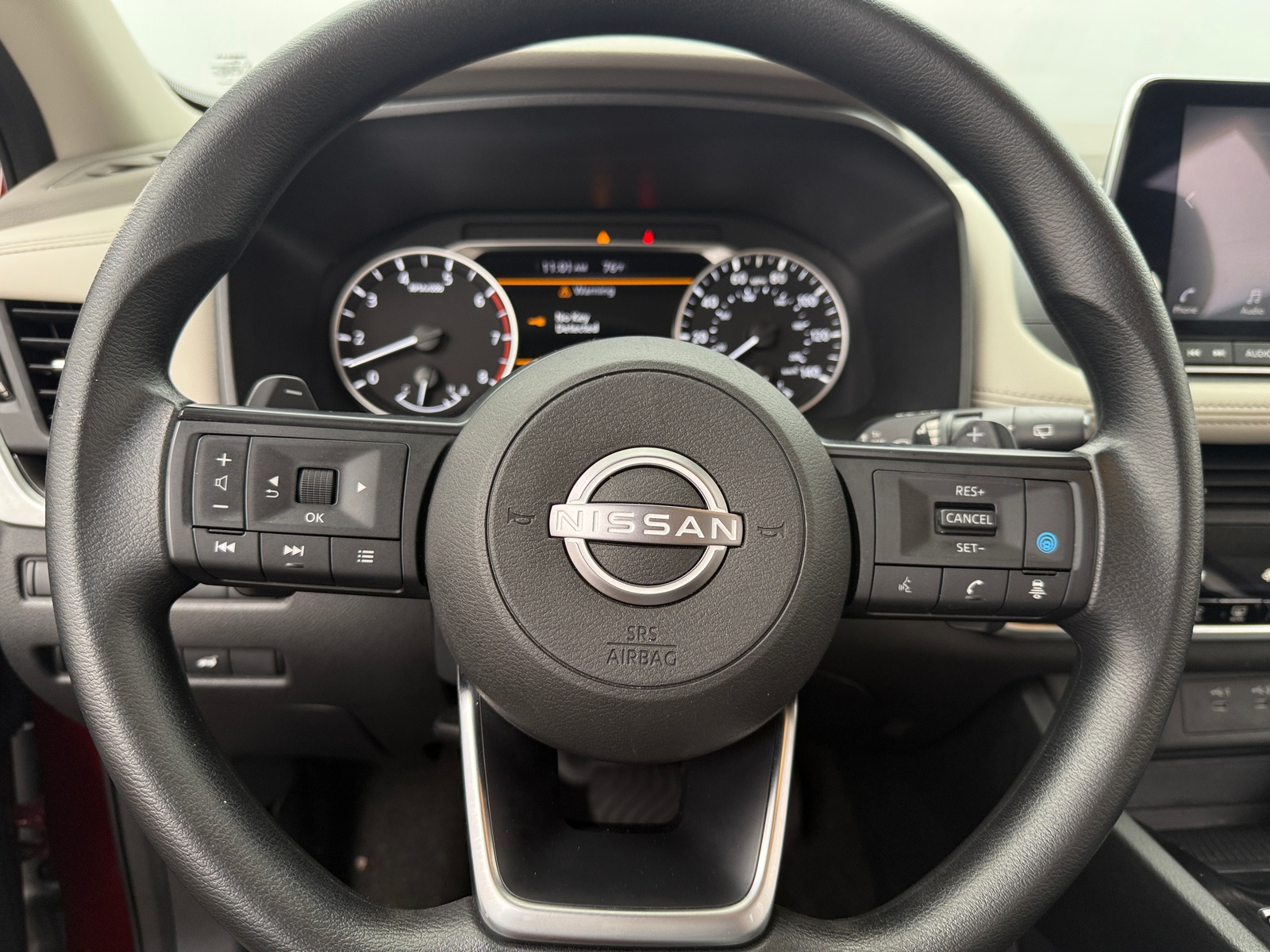 Thumbnail: 2024 Nissan Rogue - 5