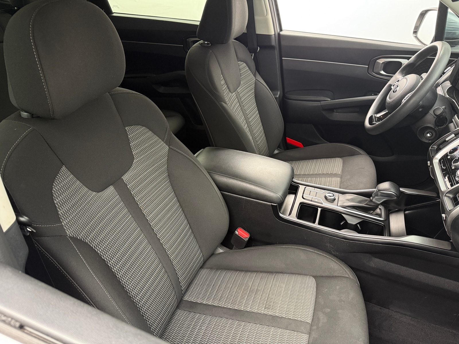 Thumbnail: 2021 Kia Sorento - 2