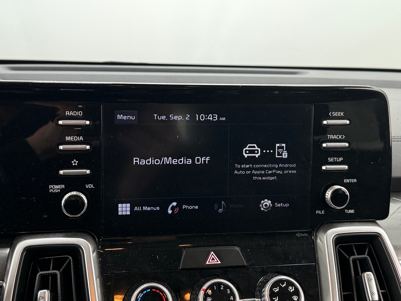 Thumbnail: 2021 Kia Sorento - 4
