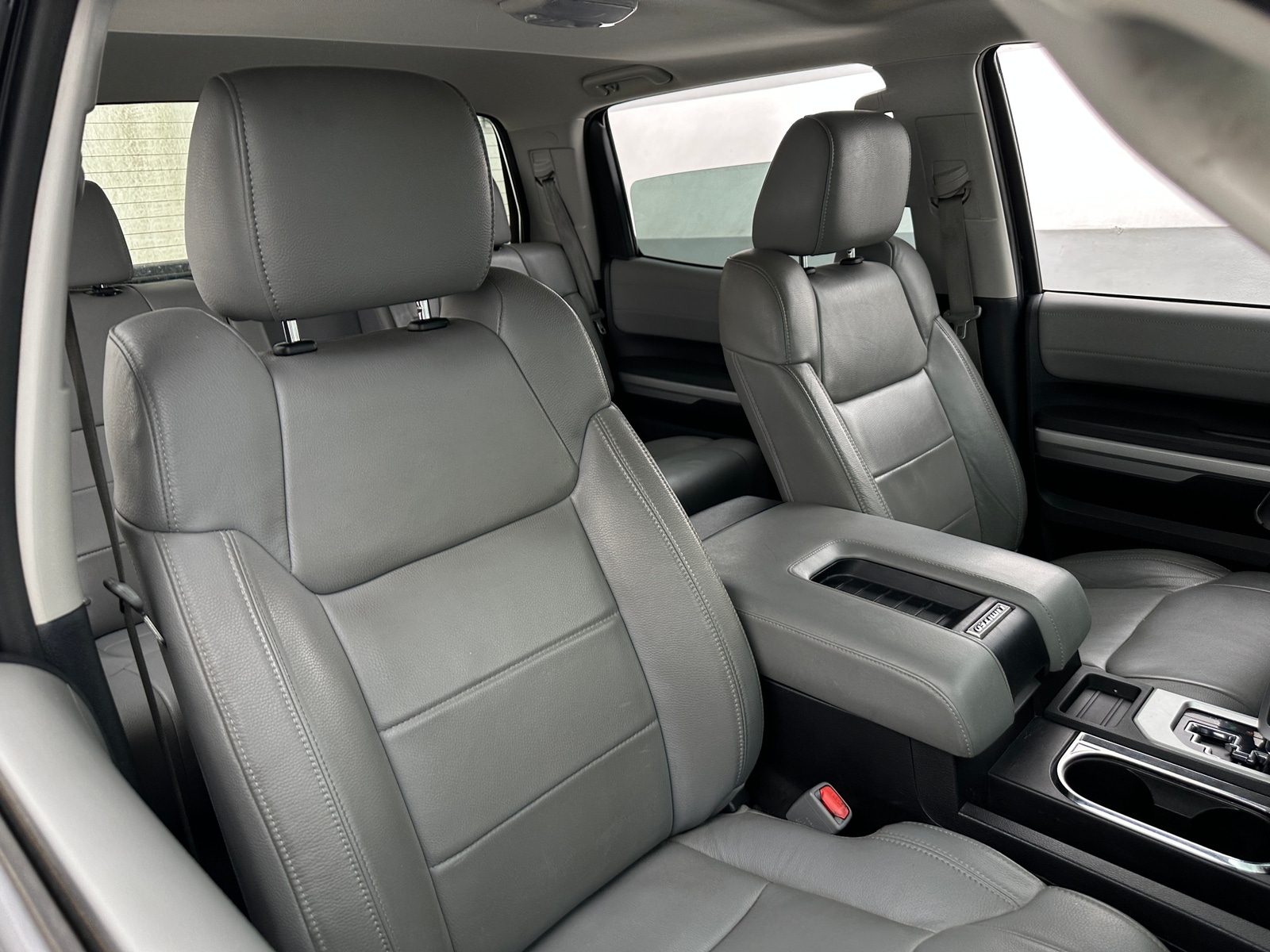 Thumbnail: 2014 Toyota Tundra - 2