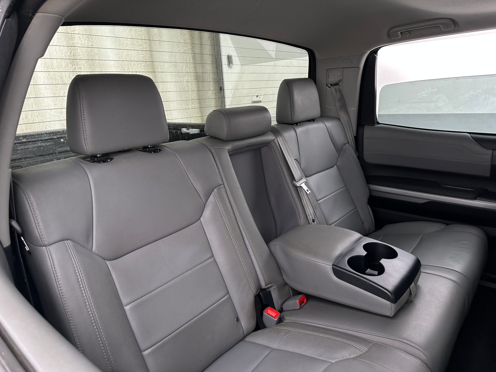 Thumbnail: 2014 Toyota Tundra - 6