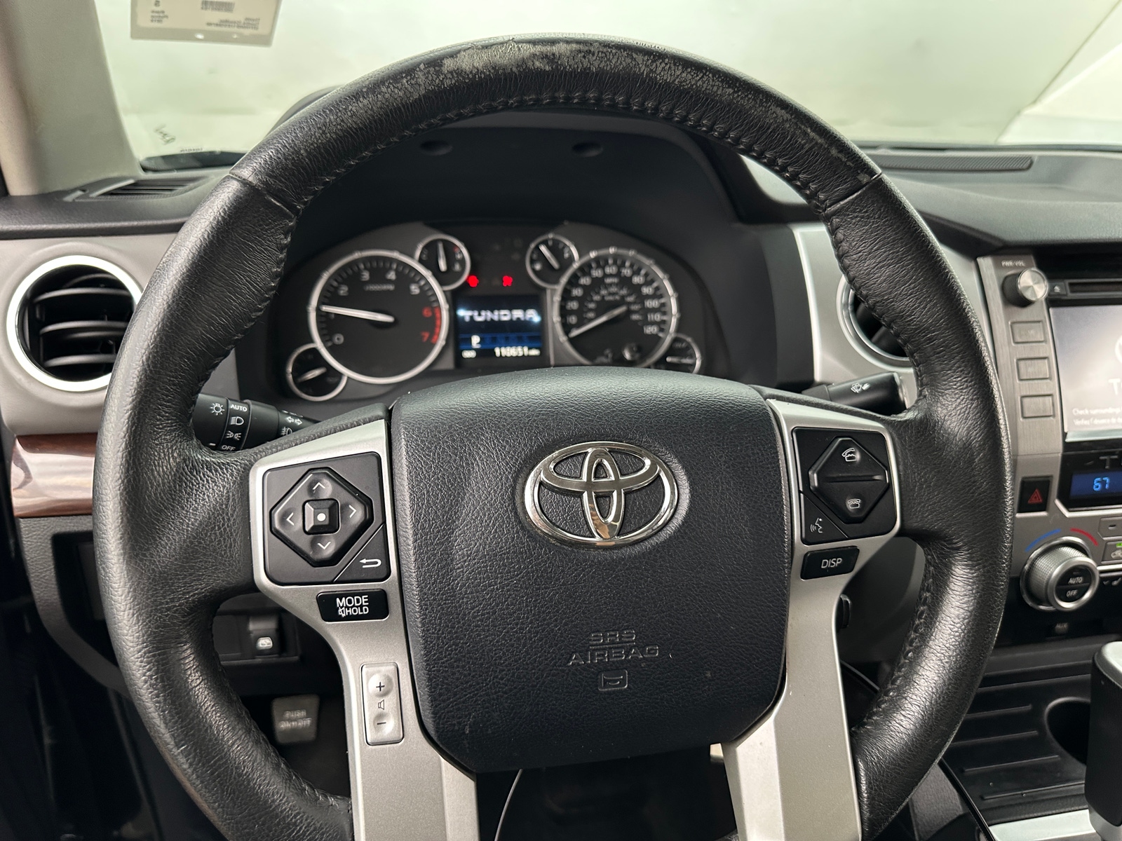 Thumbnail: 2014 Toyota Tundra - 5