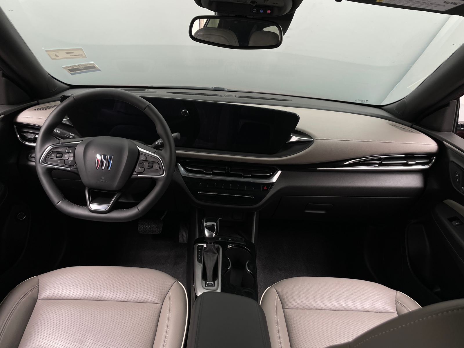 Thumbnail: 2024 Buick Envista - 2