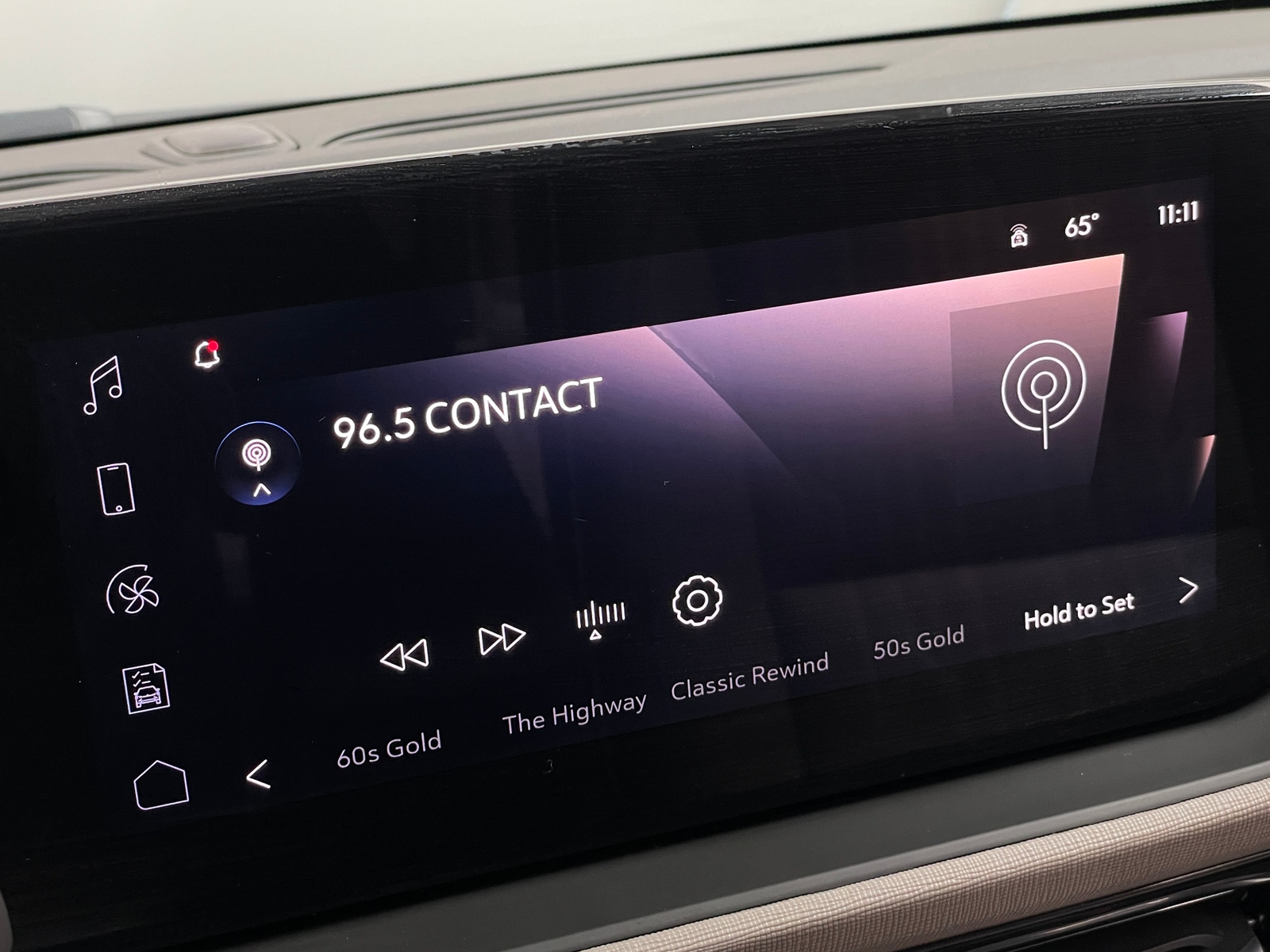 Thumbnail: 2024 Buick Envista - 3