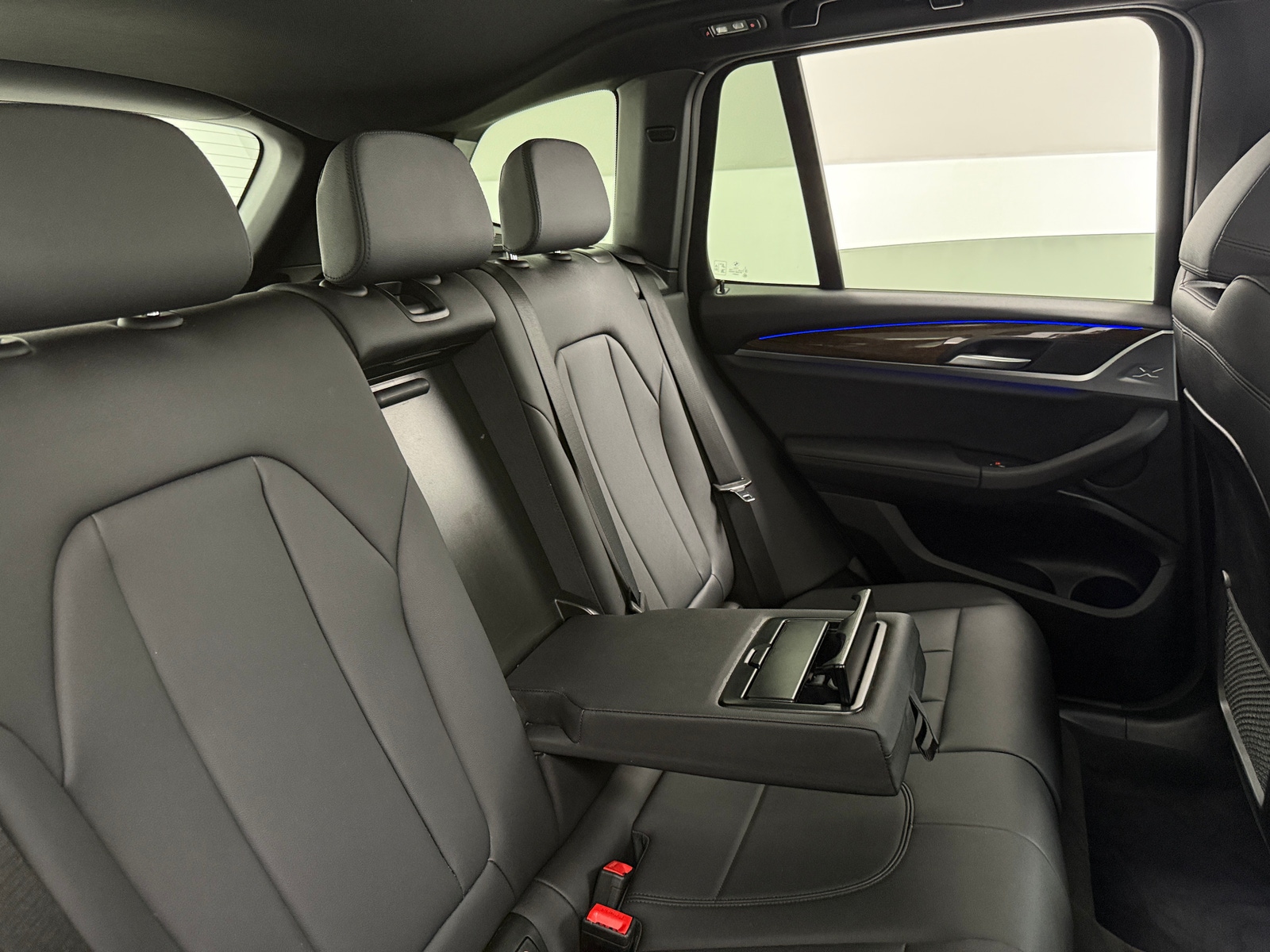 Thumbnail: 2021 BMW X3 - 5