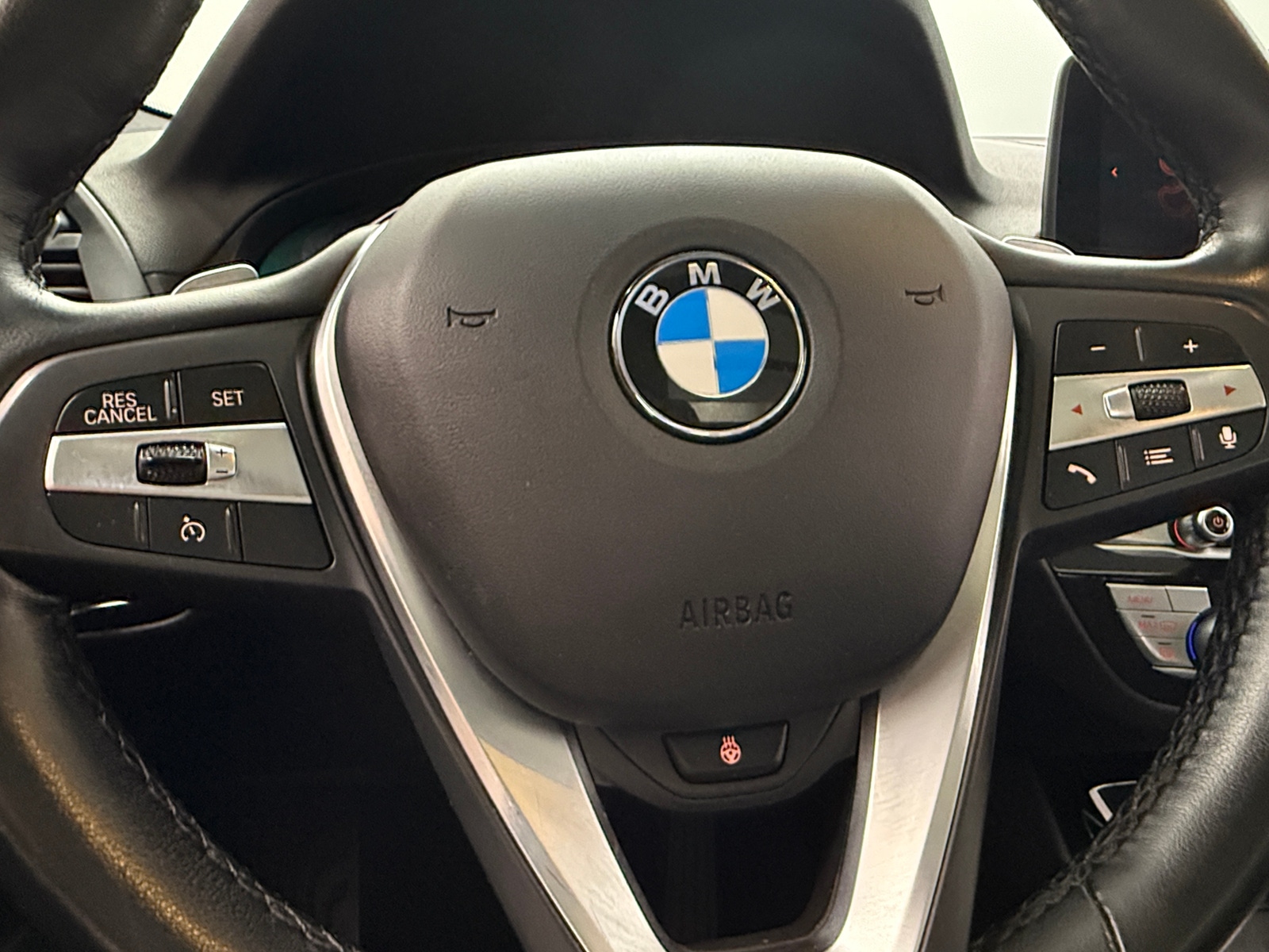 Thumbnail: 2021 BMW X3 - 4