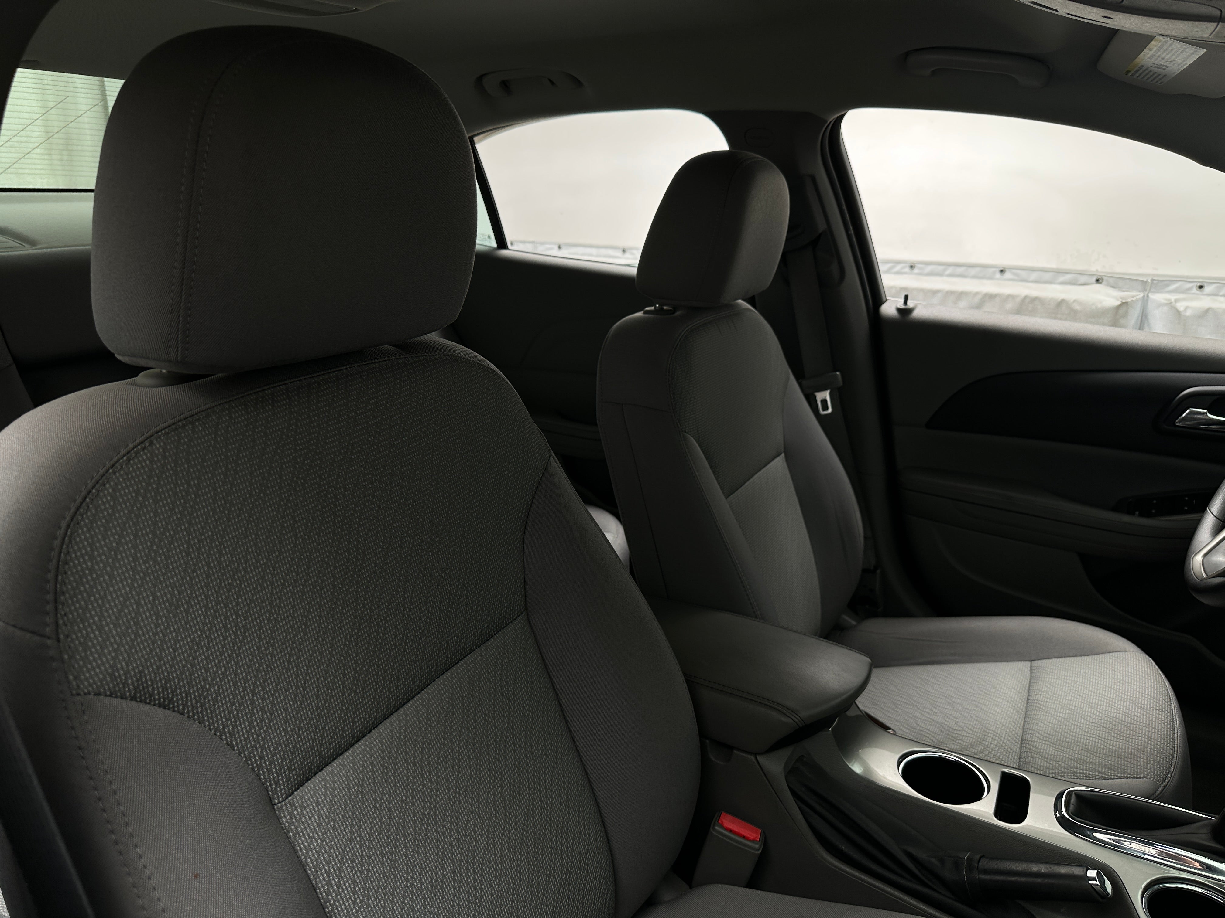 2014 Chevrolet Malibu