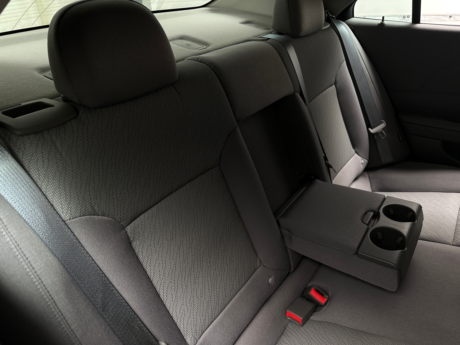 Thumbnail: 2014 Chevrolet Malibu - 6