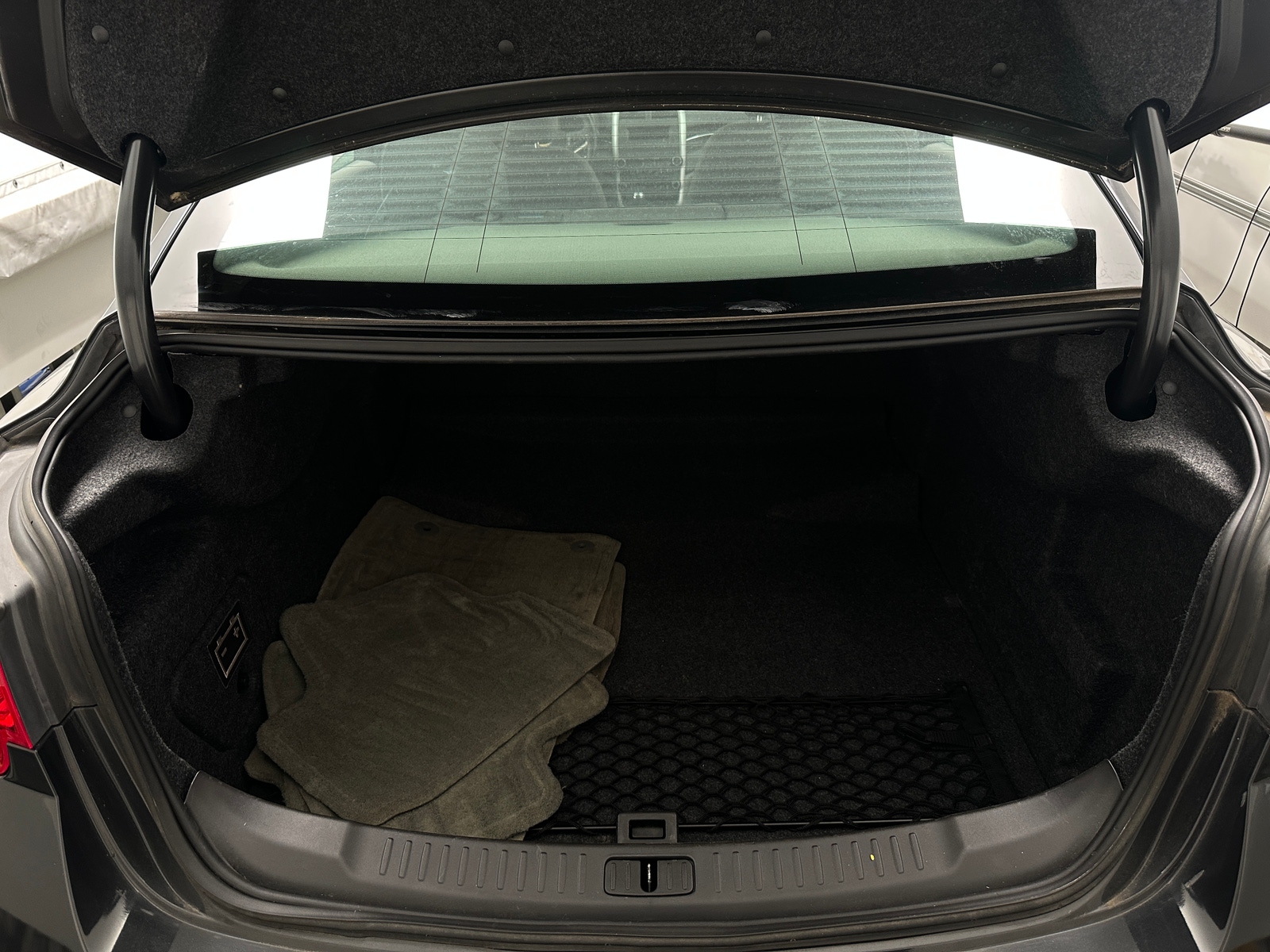 Thumbnail: 2014 Chevrolet Malibu - 7