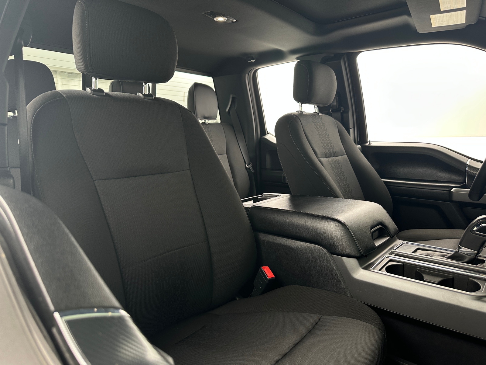 Thumbnail: 2018 Ford Econoline - 2