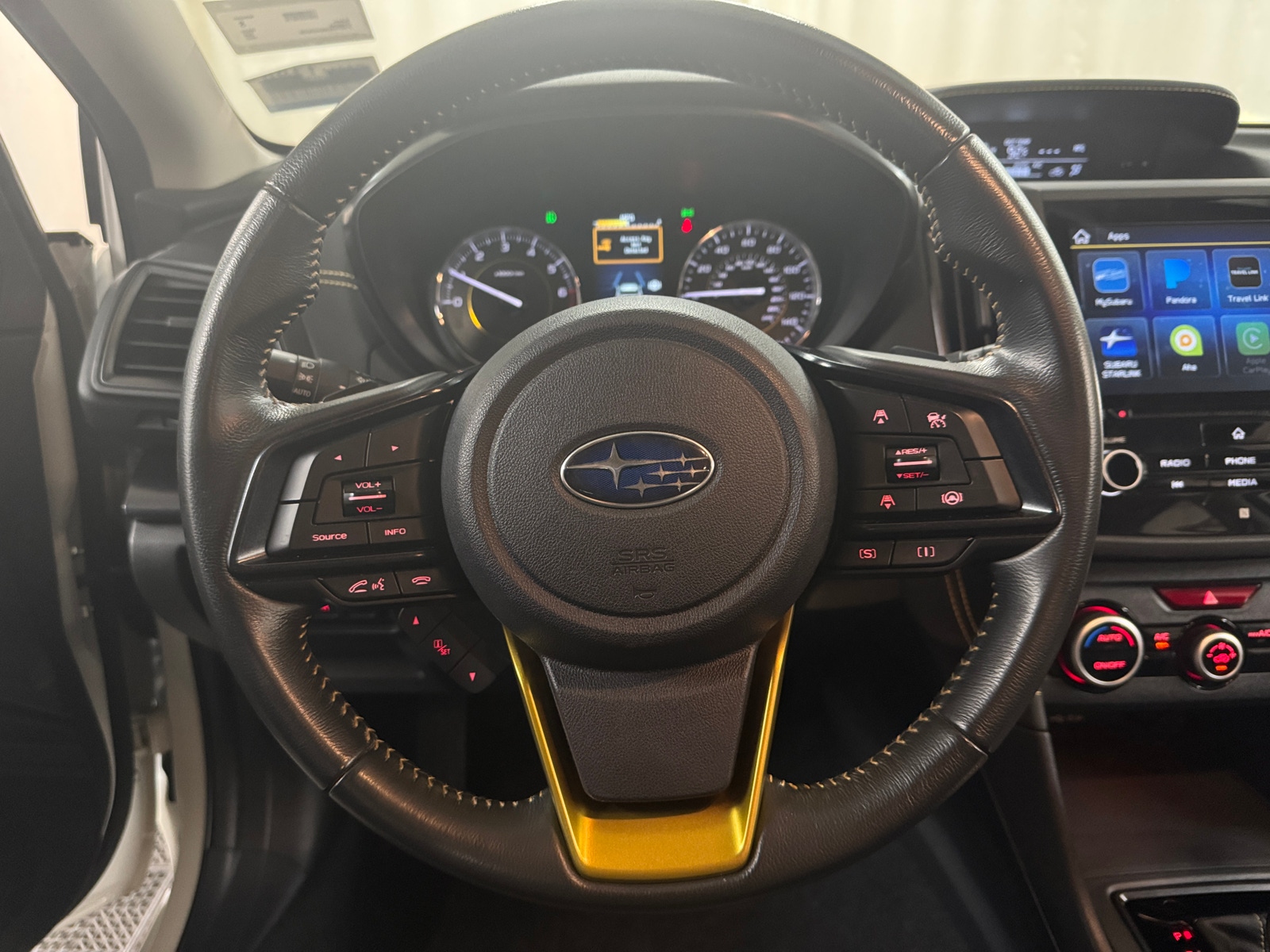 Thumbnail: 2022 Subaru Crosstrek - 5