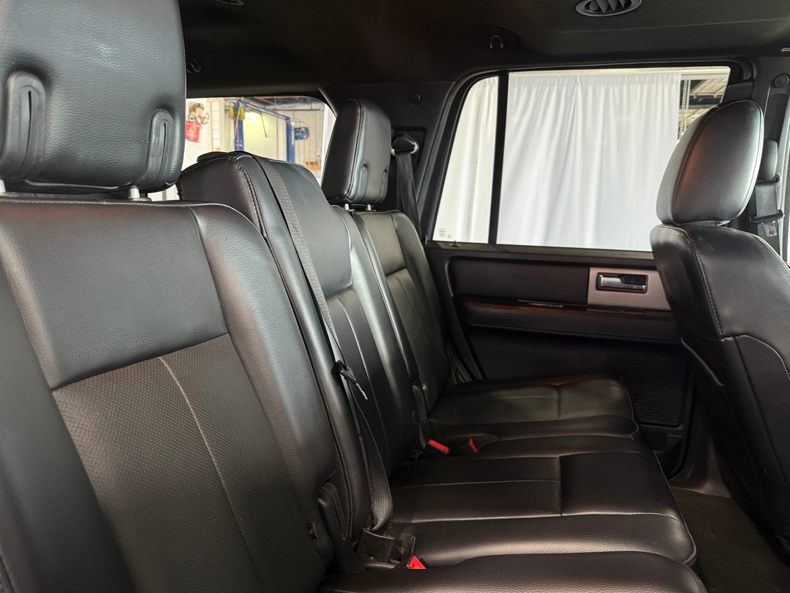 Thumbnail: 2016 Ford Expedition - 5
