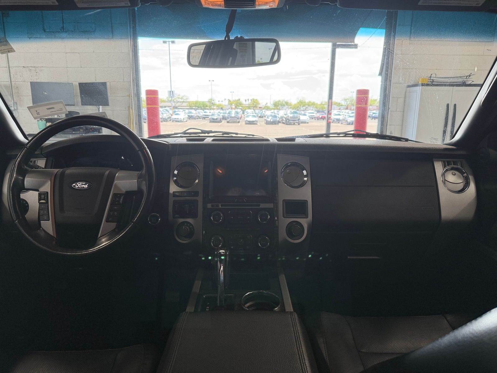 Thumbnail: 2016 Ford Expedition - 2