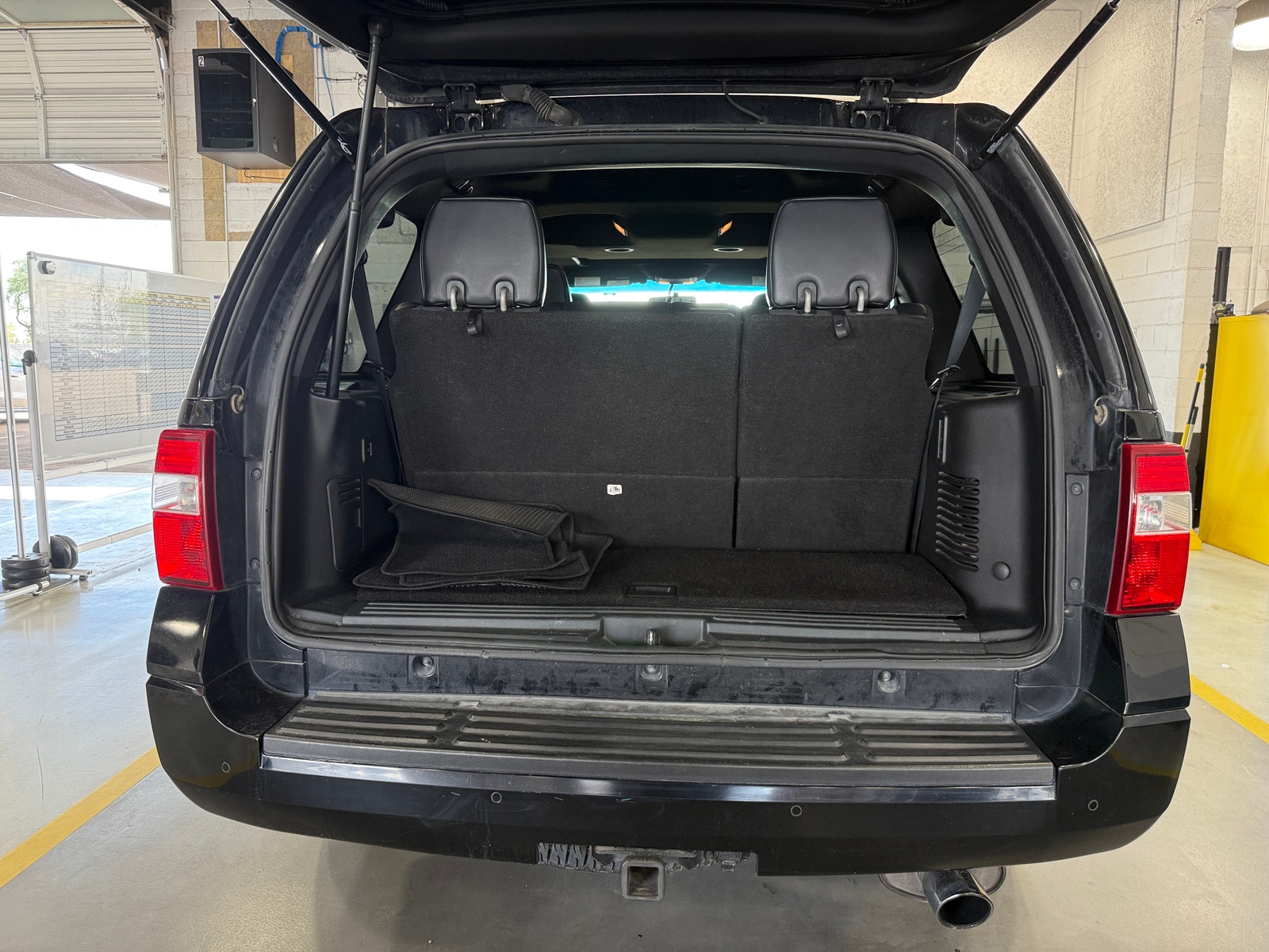 Thumbnail: 2016 Ford Expedition - 6