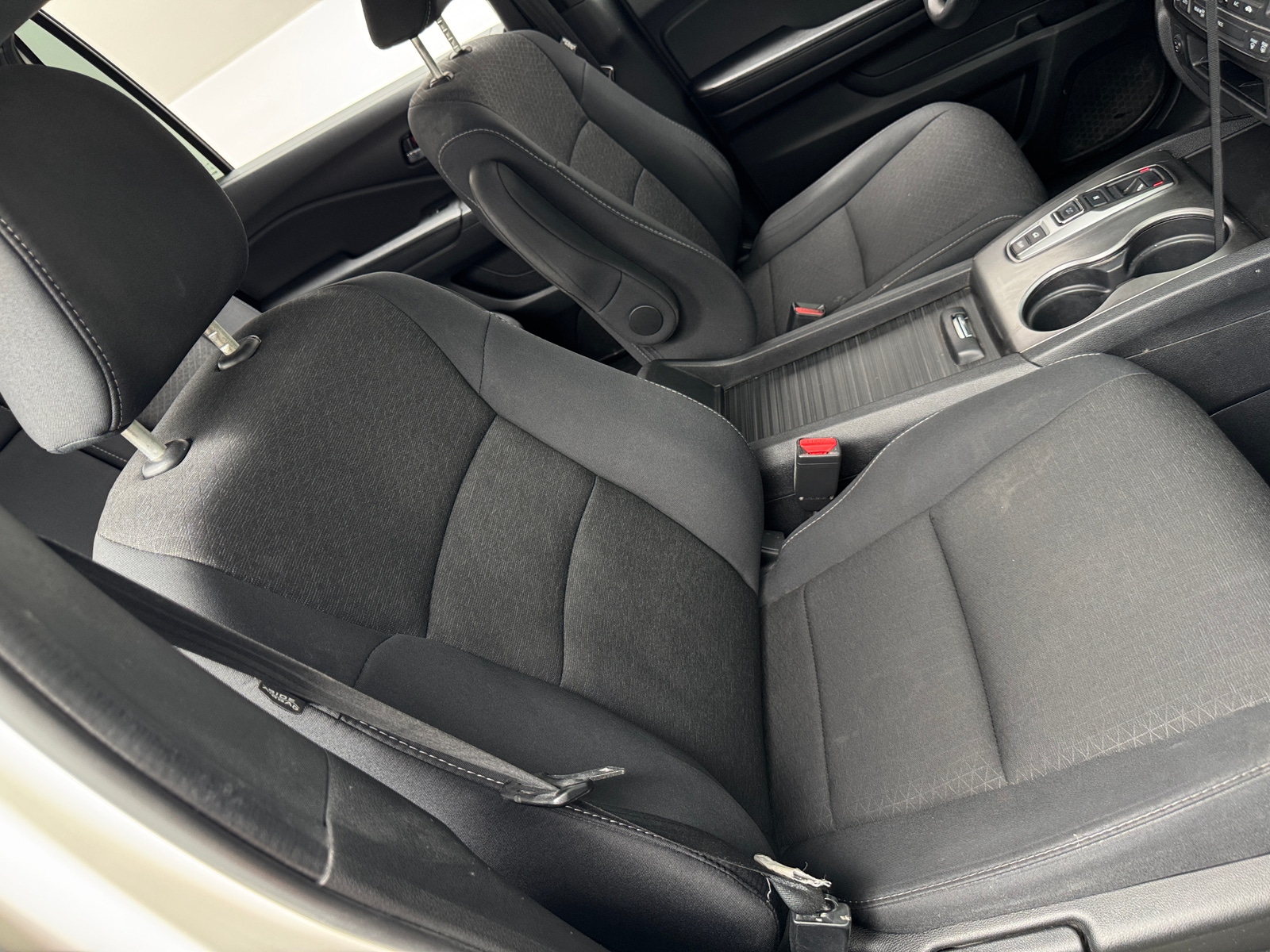 Thumbnail: 2019 Honda Passport - 2