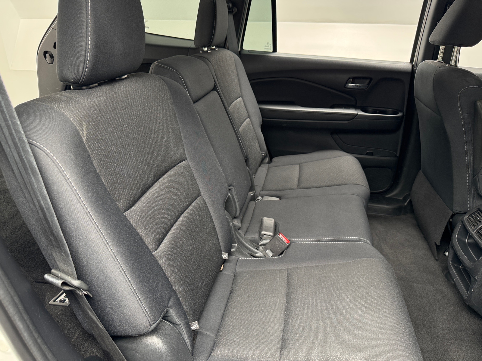 Thumbnail: 2019 Honda Passport - 5