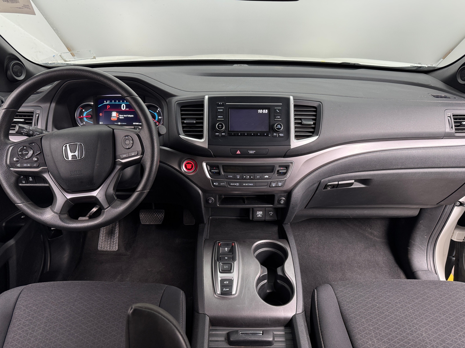 Thumbnail: 2019 Honda Passport - 3