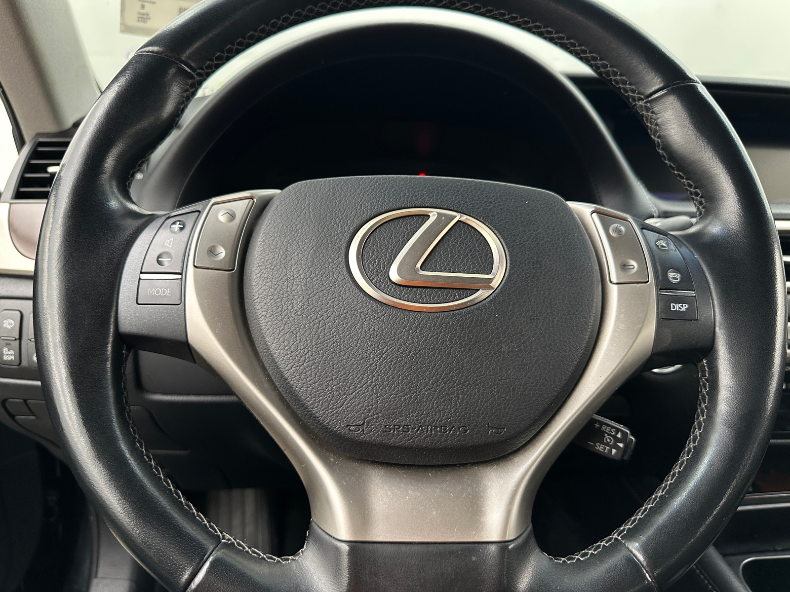 Thumbnail: 2013 Lexus GS - 4