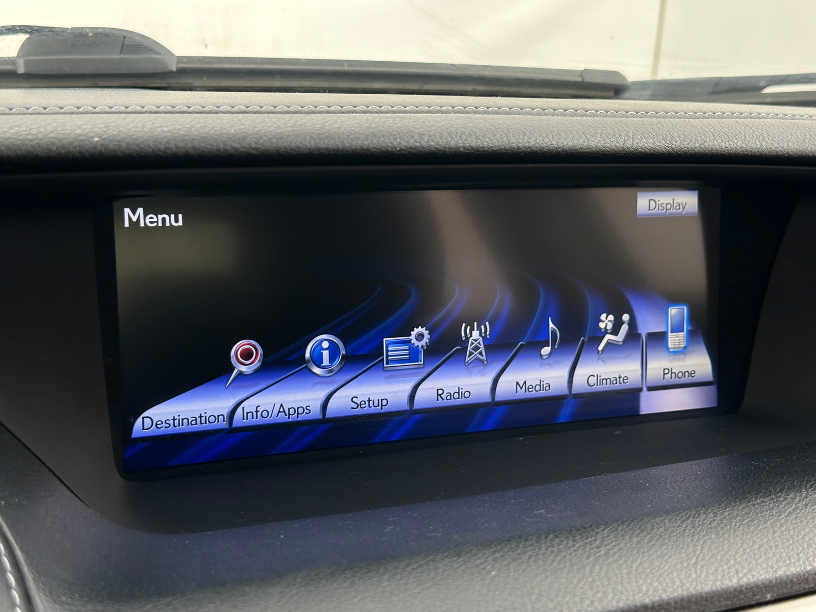 Thumbnail: 2013 Lexus GS - 3