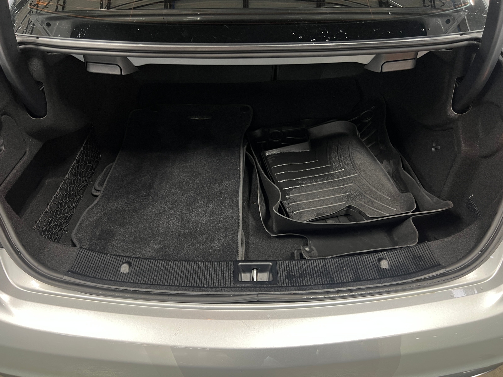 Thumbnail: 2014 Mercedes-Benz E-Class - 4