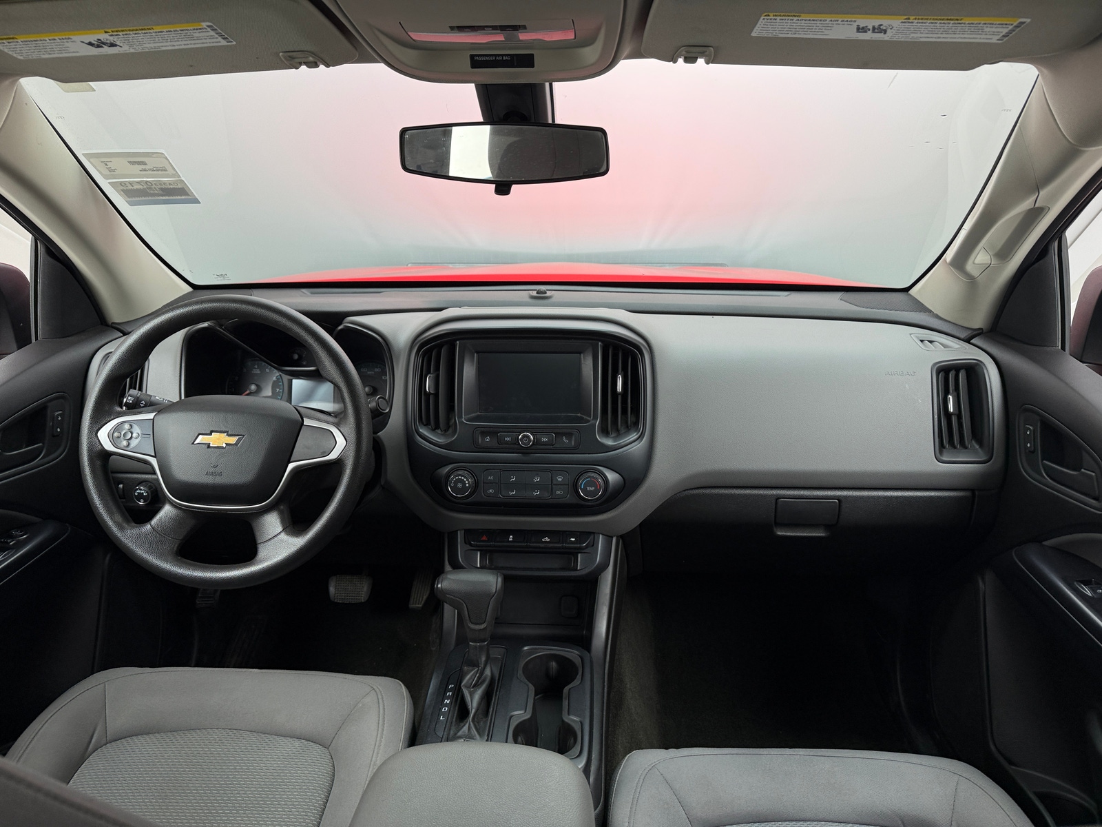 Thumbnail: 2018 Chevrolet Colorado - 3