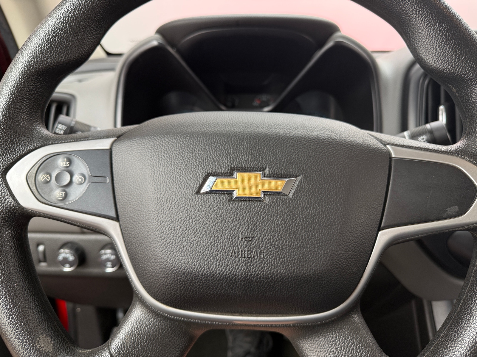 Thumbnail: 2018 Chevrolet Colorado - 5