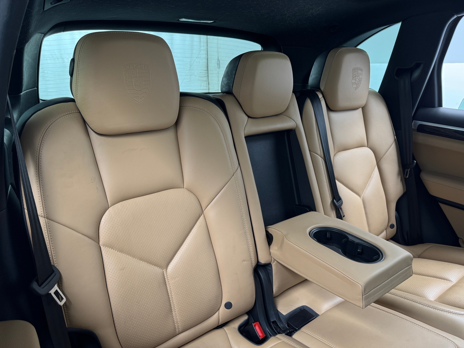 Thumbnail: 2016 Porsche Cayenne - 5
