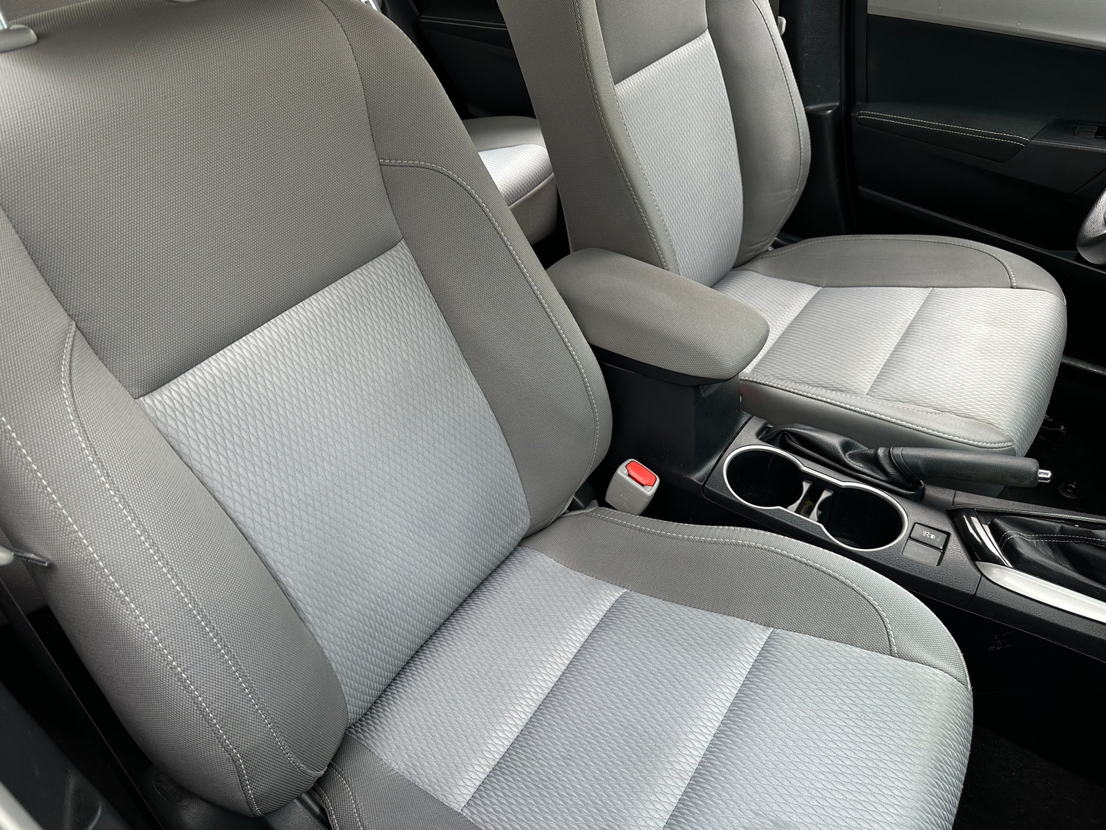 Thumbnail: 2016 Toyota Corolla - 2
