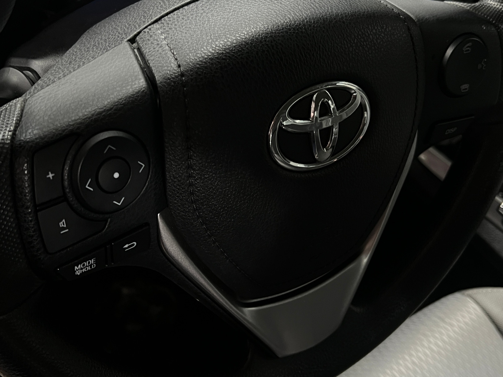 Thumbnail: 2016 Toyota Corolla - 5