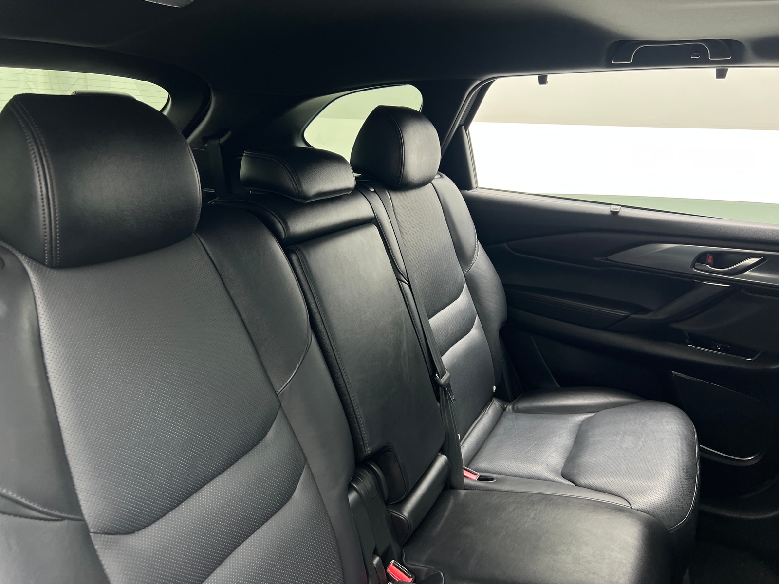 Thumbnail: 2019 Mazda CX-9 - 5