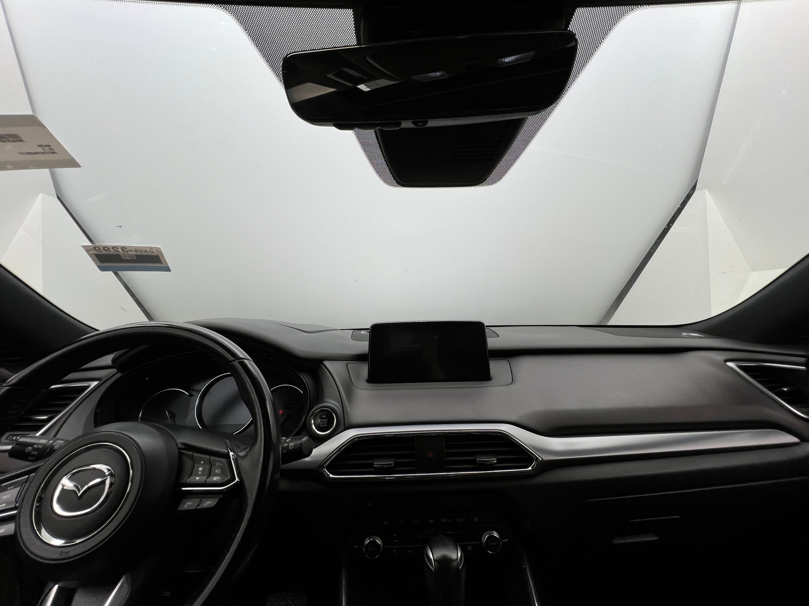 Thumbnail: 2019 Mazda CX-9 - 2