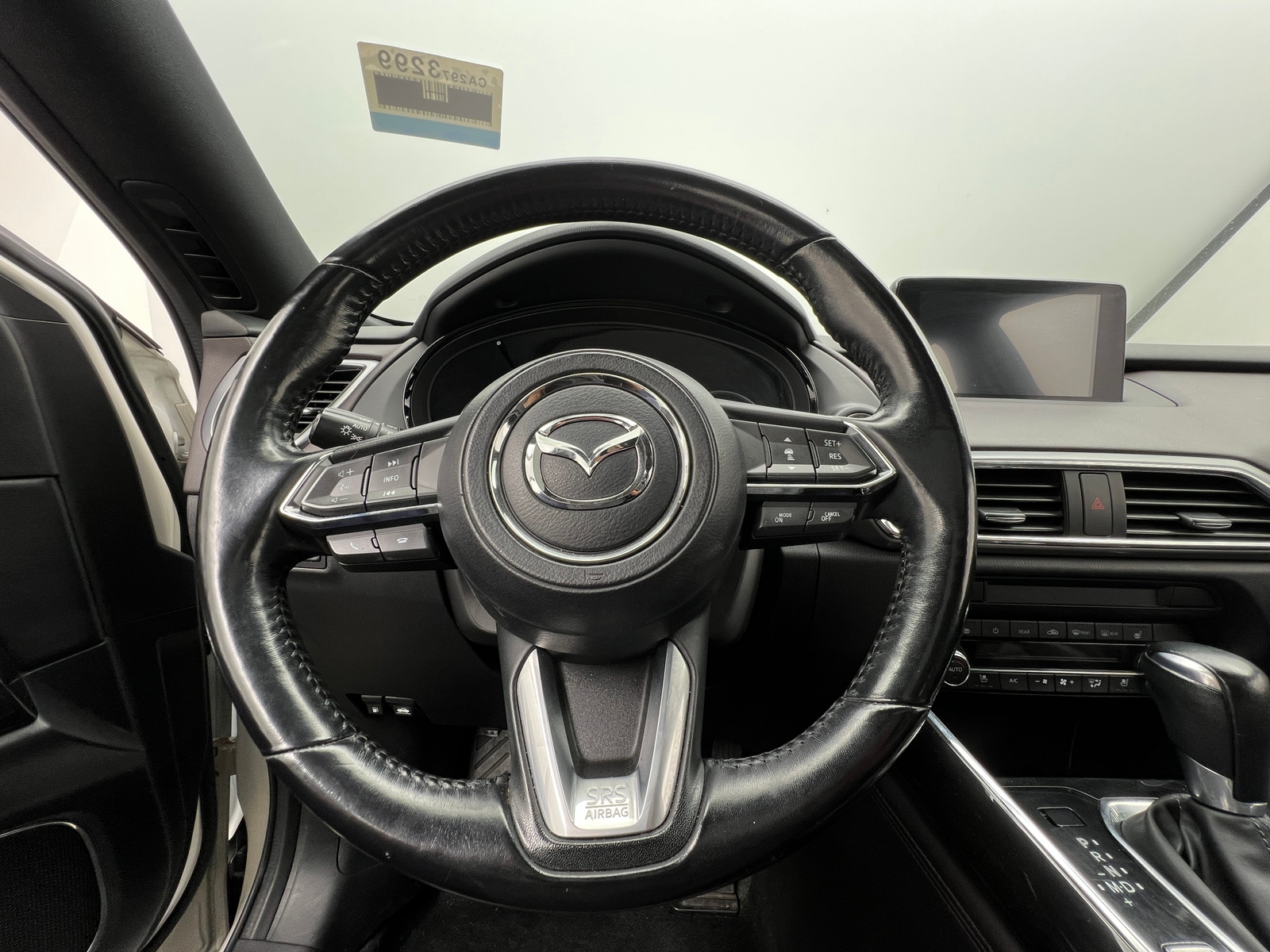 Thumbnail: 2019 Mazda CX-9 - 4