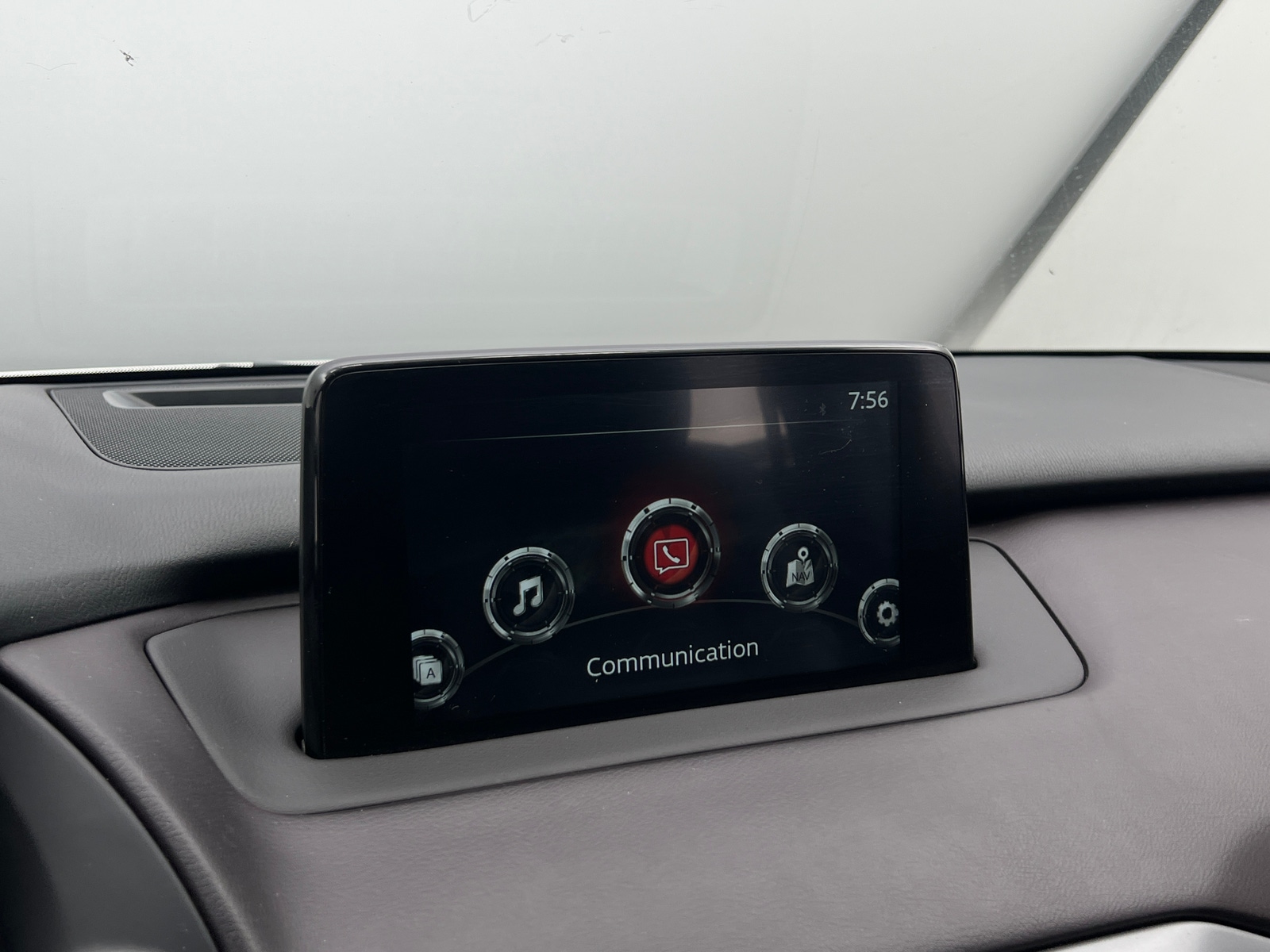 Thumbnail: 2019 Mazda CX-9 - 3