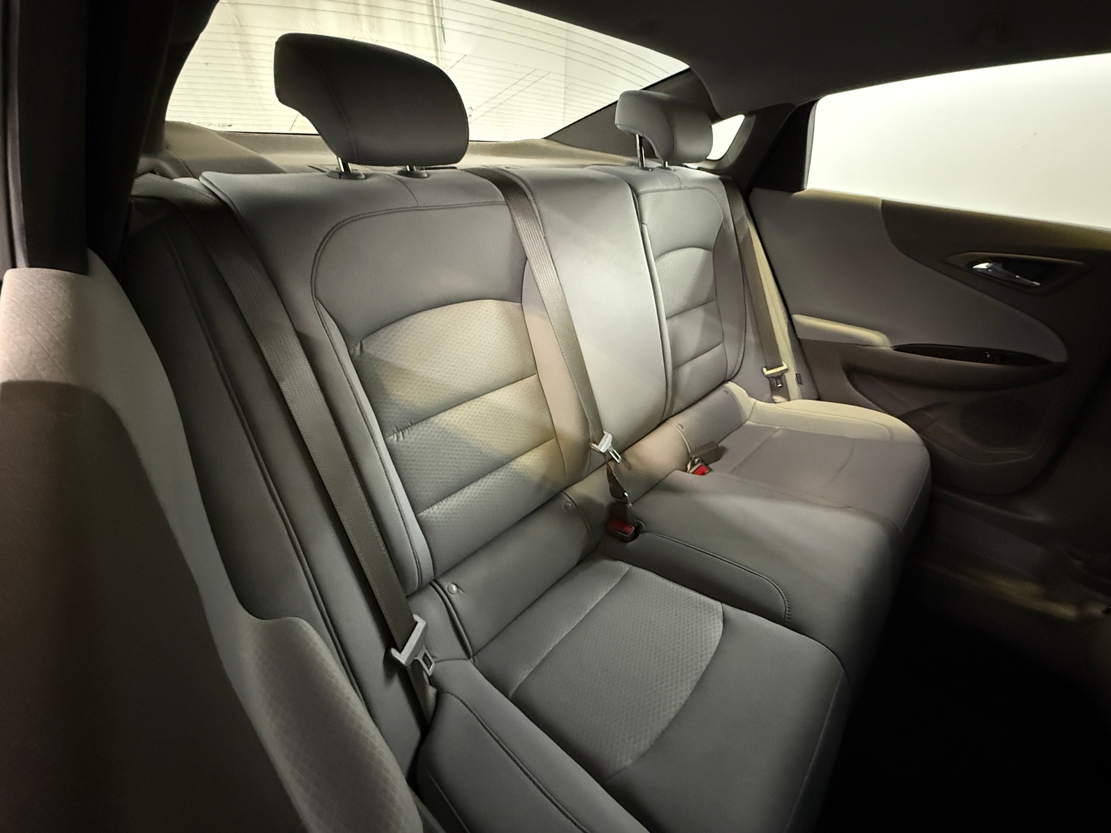 Thumbnail: 2022 Chevrolet Malibu - 6