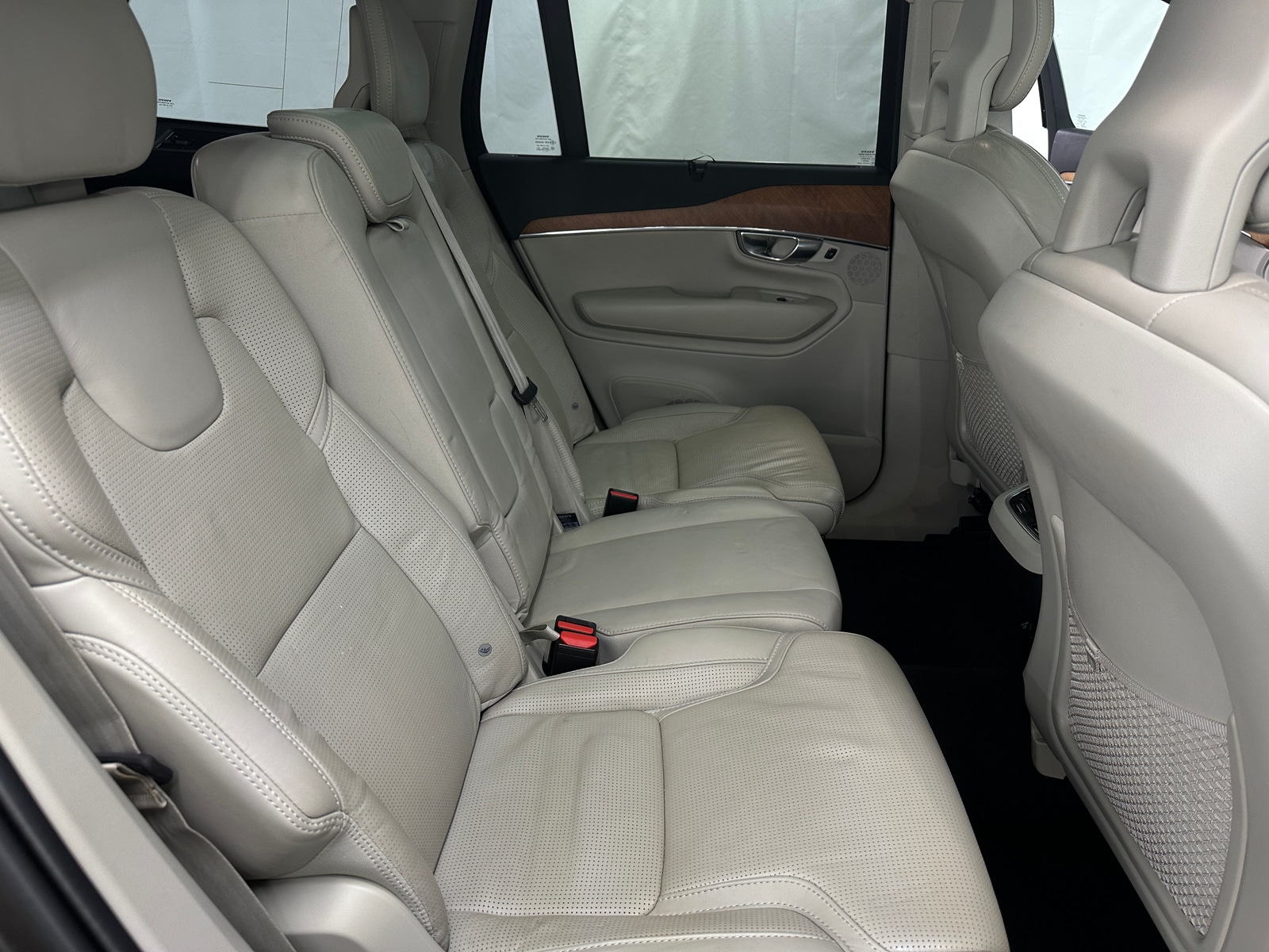 Thumbnail: 2018 Volvo XC90 - 5