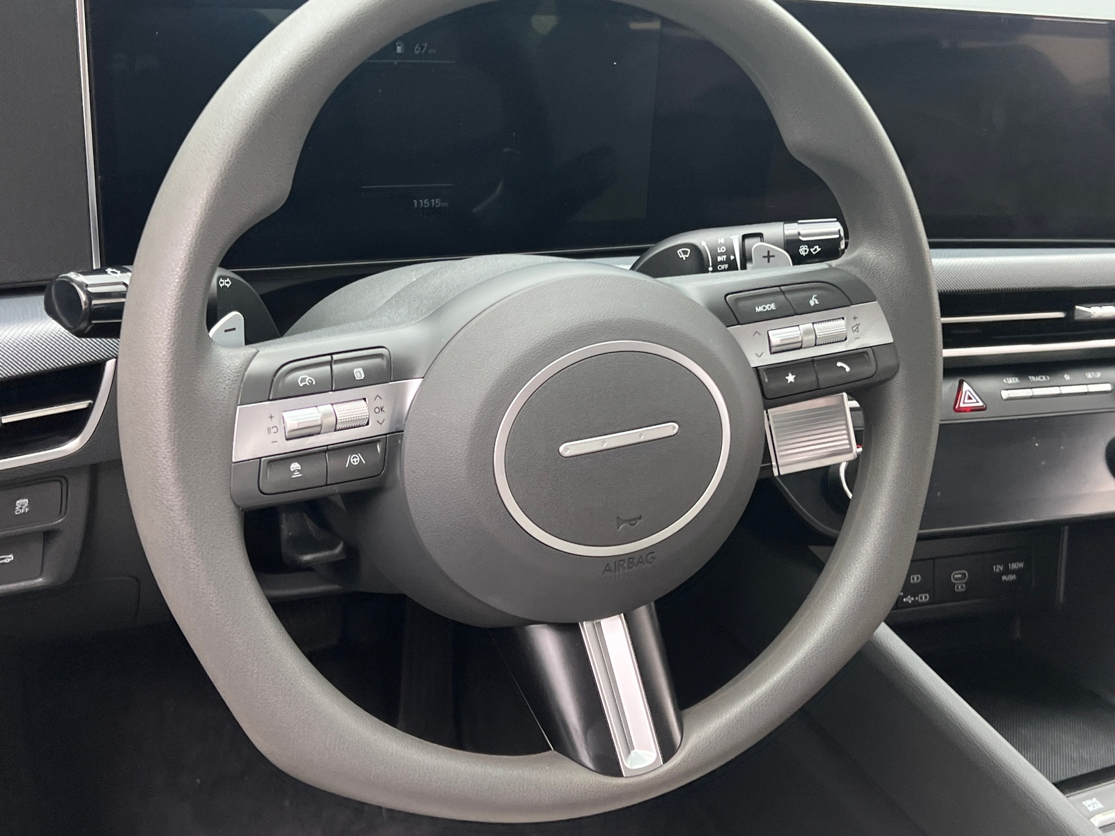 Thumbnail: 2025 Hyundai Sonata - 5