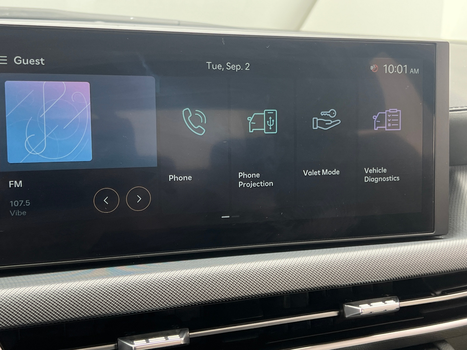 Thumbnail: 2025 Hyundai Sonata - 4