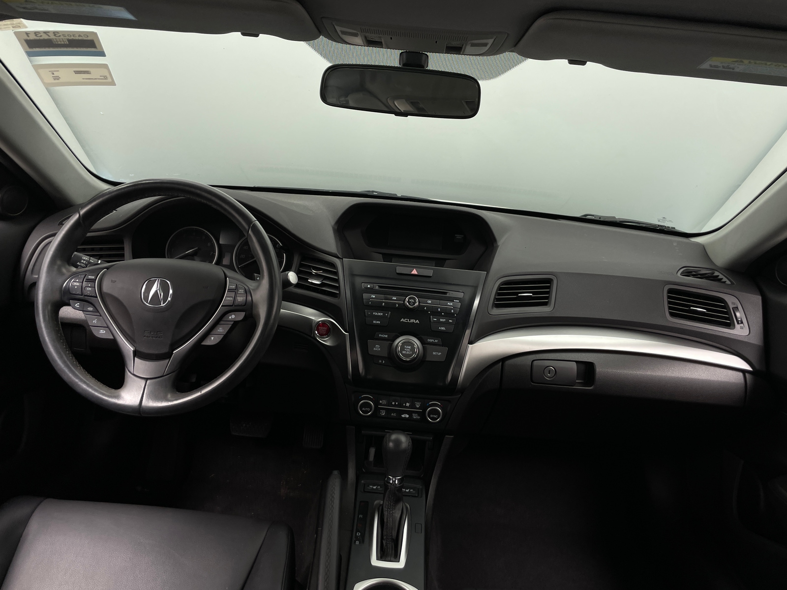 Thumbnail: 2018 Acura ILX - 2