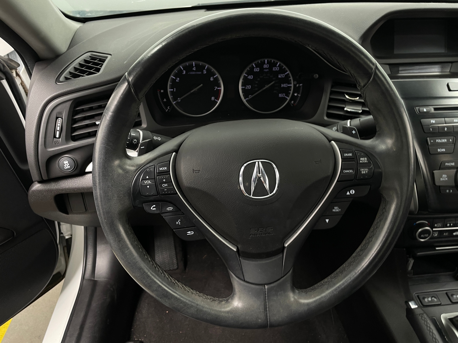 Thumbnail: 2018 Acura ILX - 4