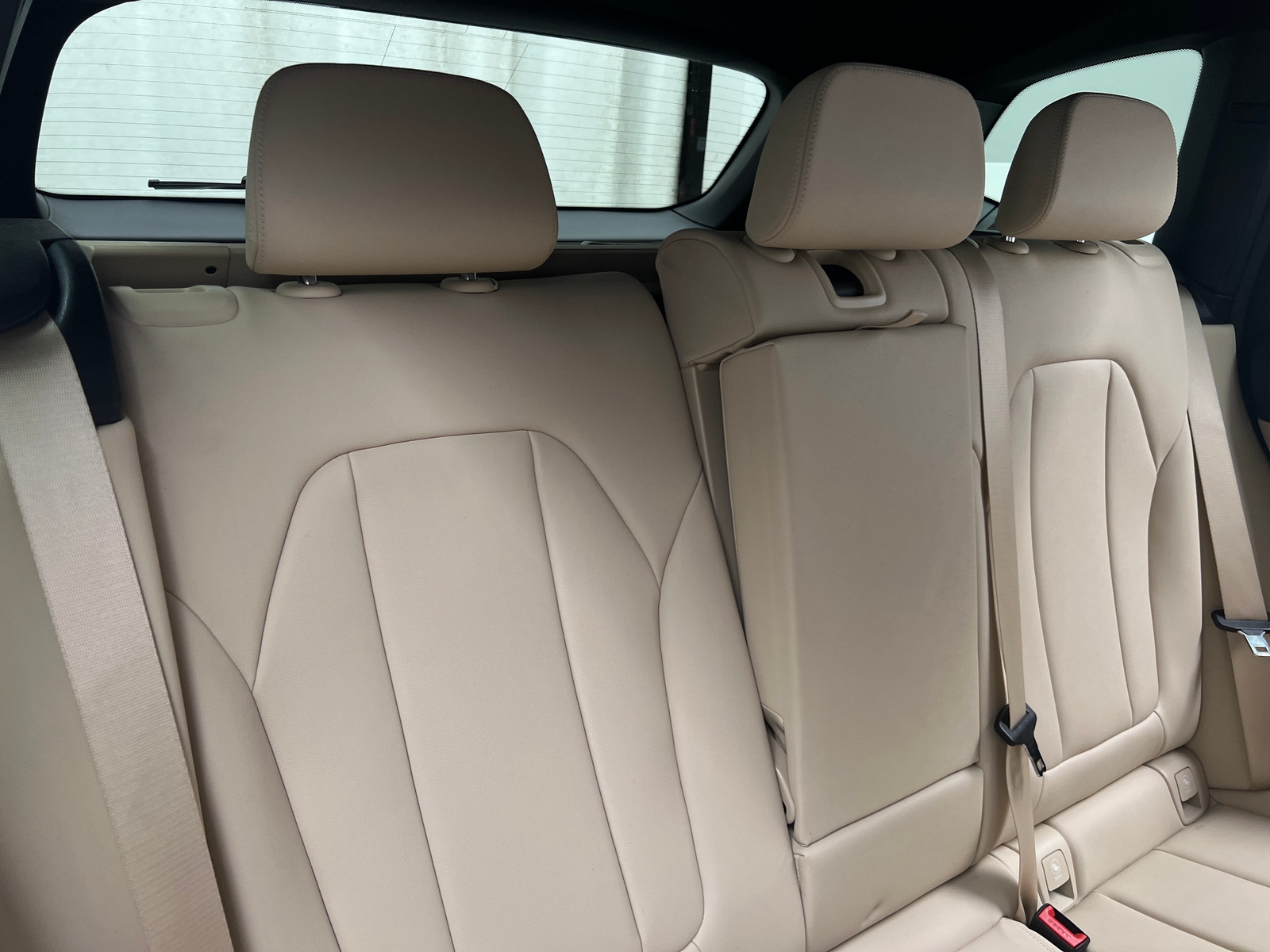 Thumbnail: 2019 BMW X3 - 5