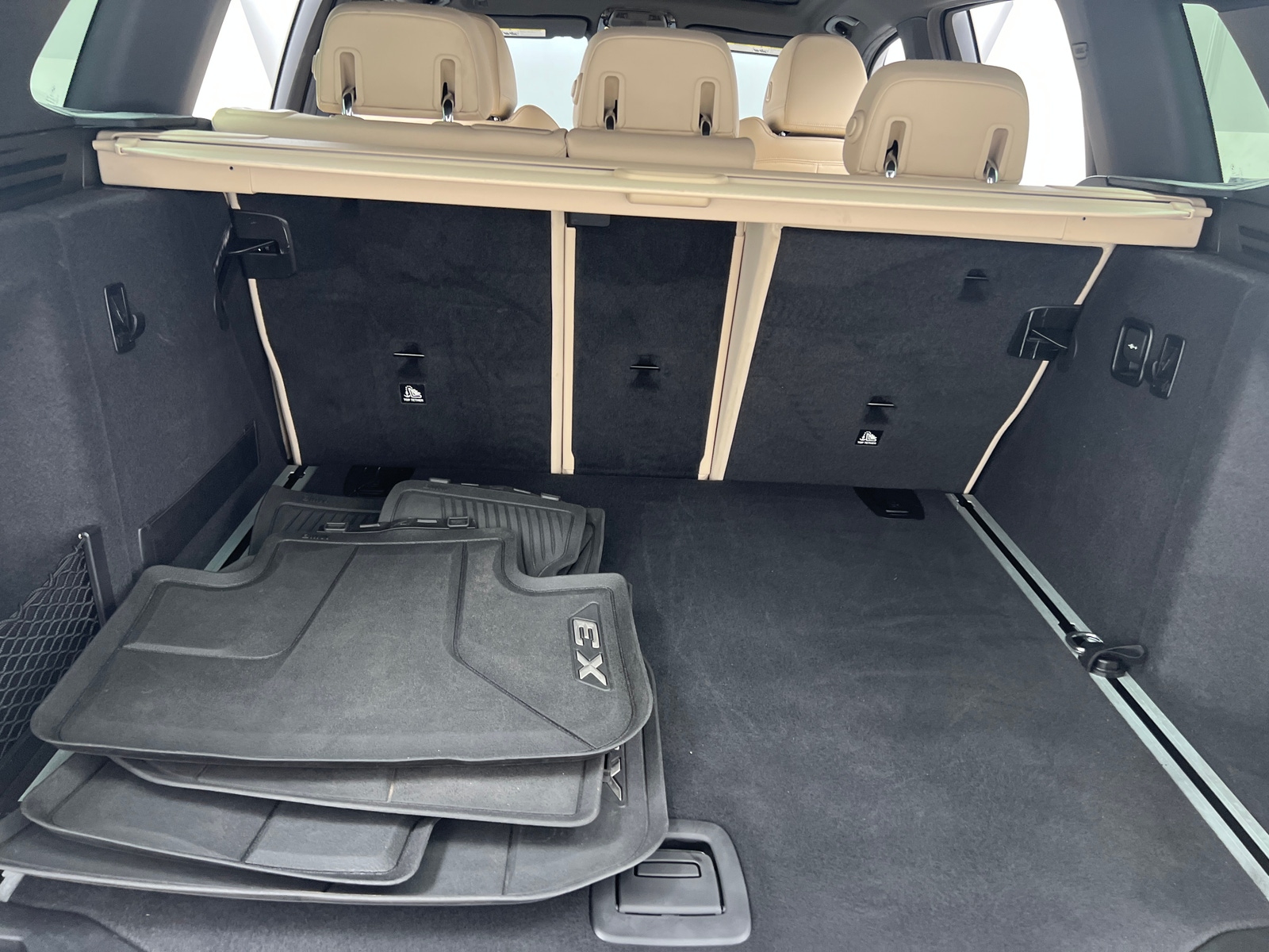 Thumbnail: 2019 BMW X3 - 6