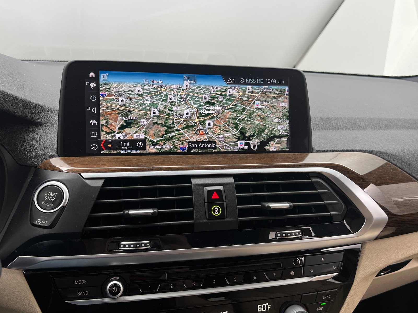 Thumbnail: 2019 BMW X3 - 3