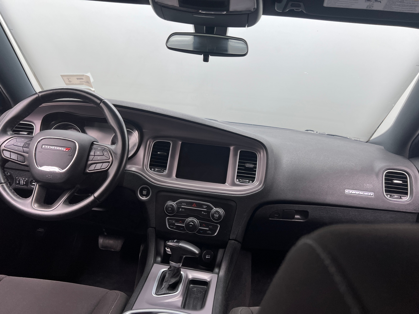 Thumbnail: 2023 Dodge Charger - 3