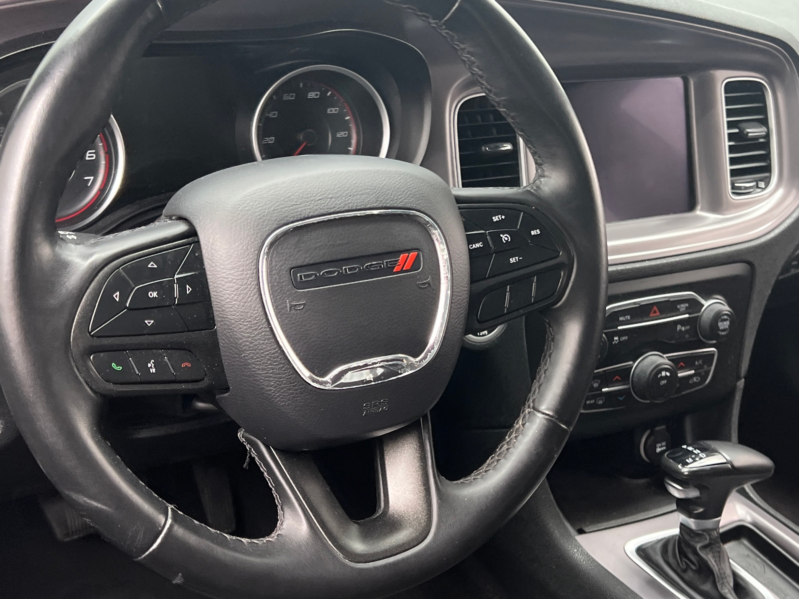 Thumbnail: 2023 Dodge Charger - 5