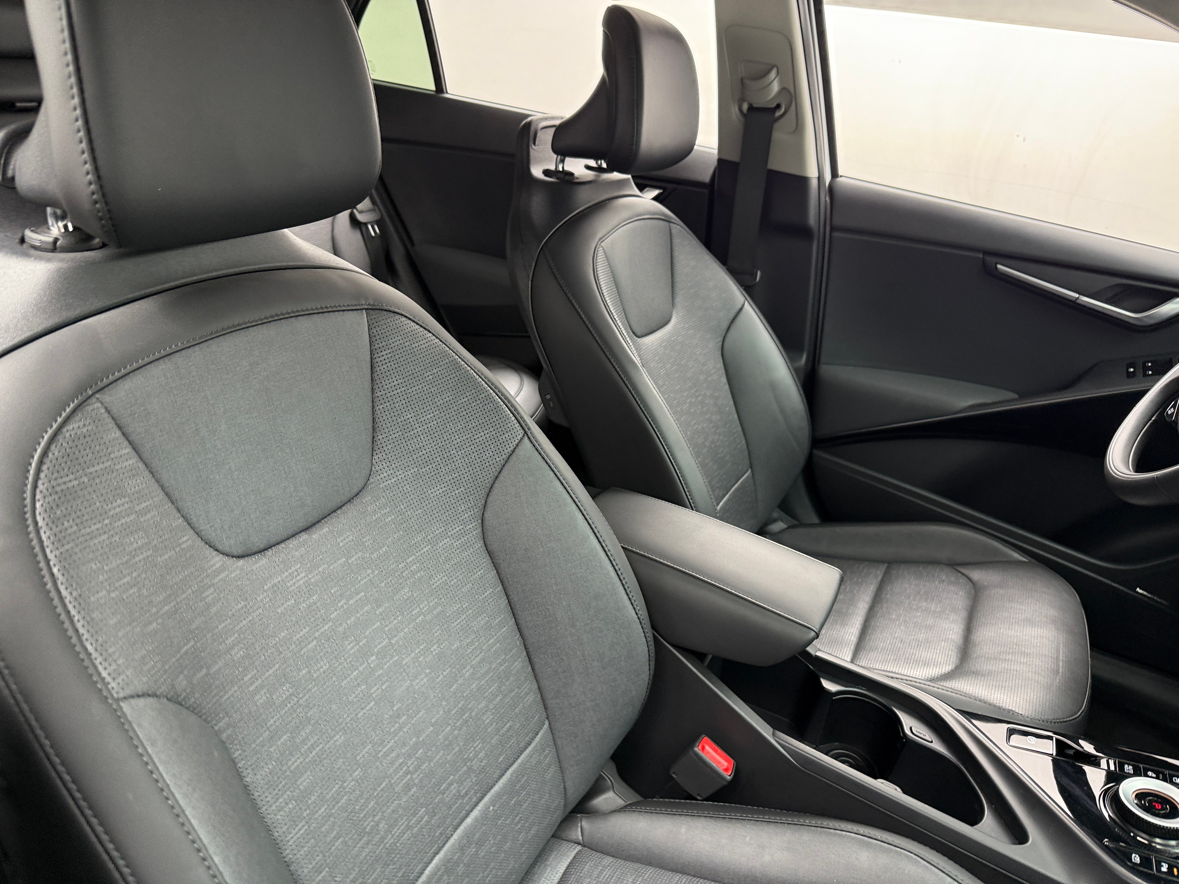 2023 Kia Niro
