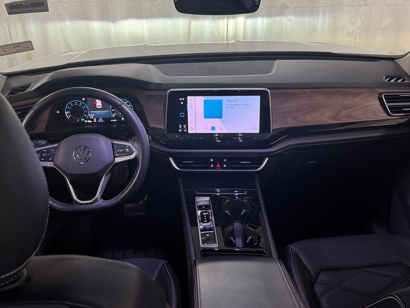 Thumbnail: 2024 Volkswagen Atlas - 2